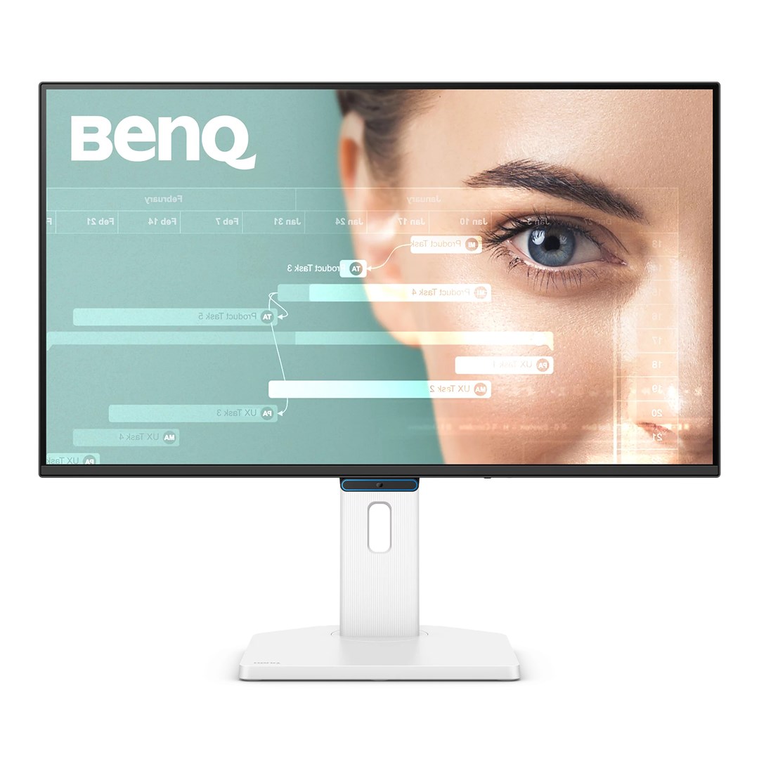 benq 27 1080p fhd eye care home office monitor