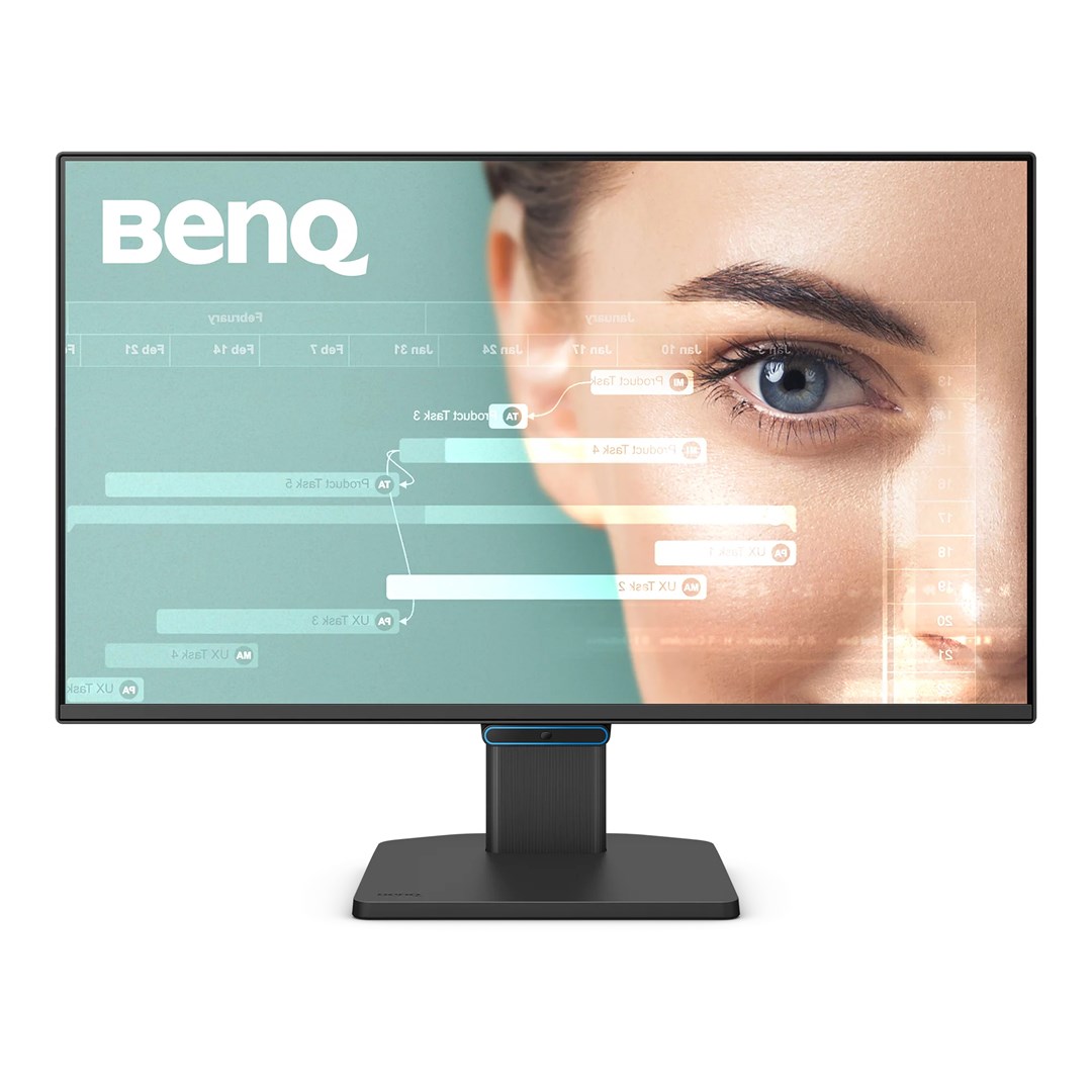 benq gw2490c computer monitor 60 5 cm 23 8 1920 x 1080 pixels full hd black