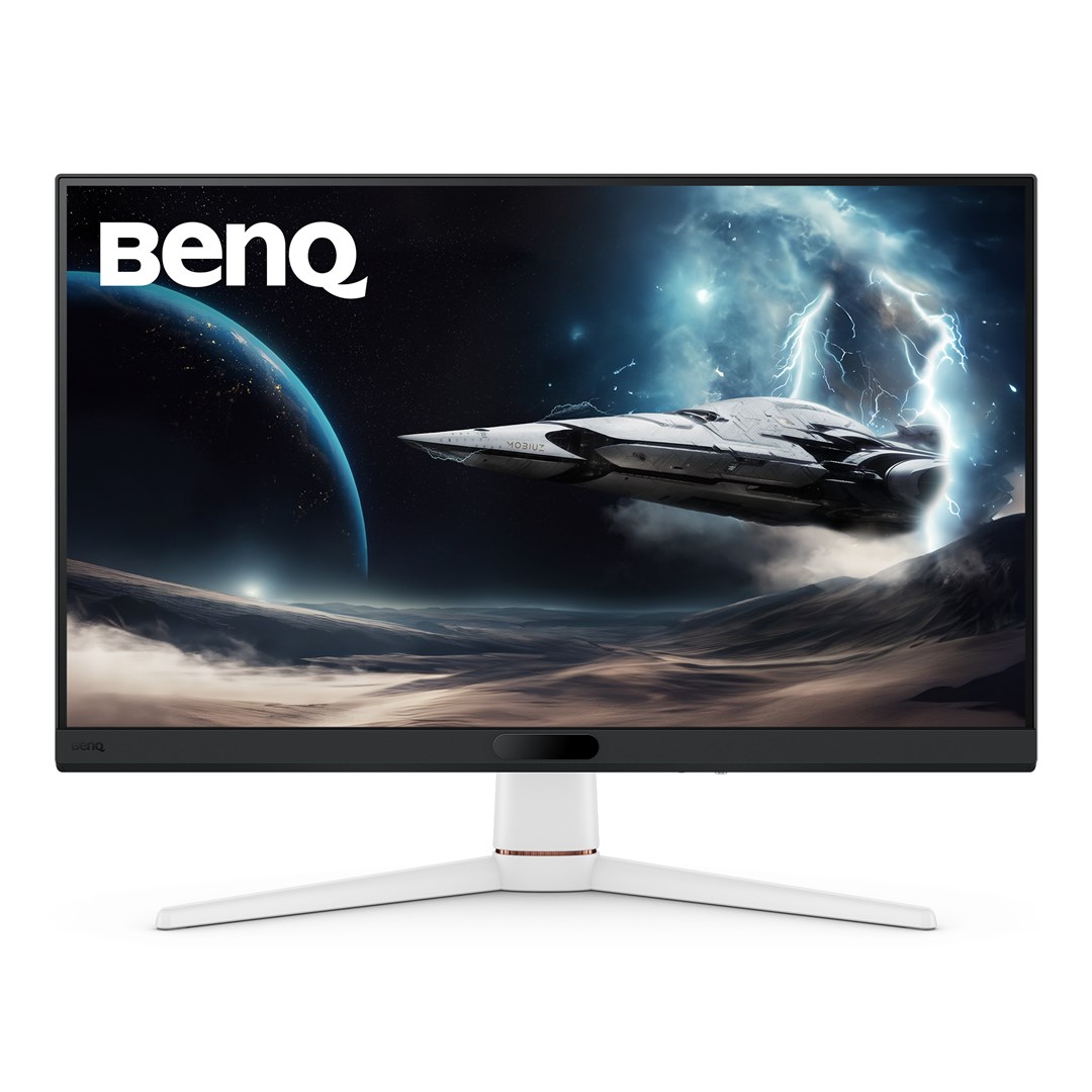benq mobiuz ex271 computer monitor 68 6 cm 27 1920 x 1080 pixels full hd led black white