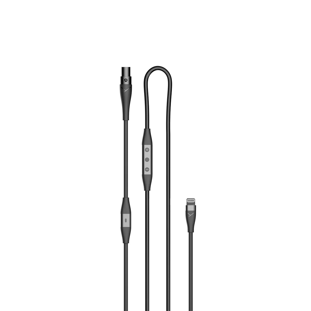 beyerdynamic pro x connection cable for pro x and pro headphones lightning