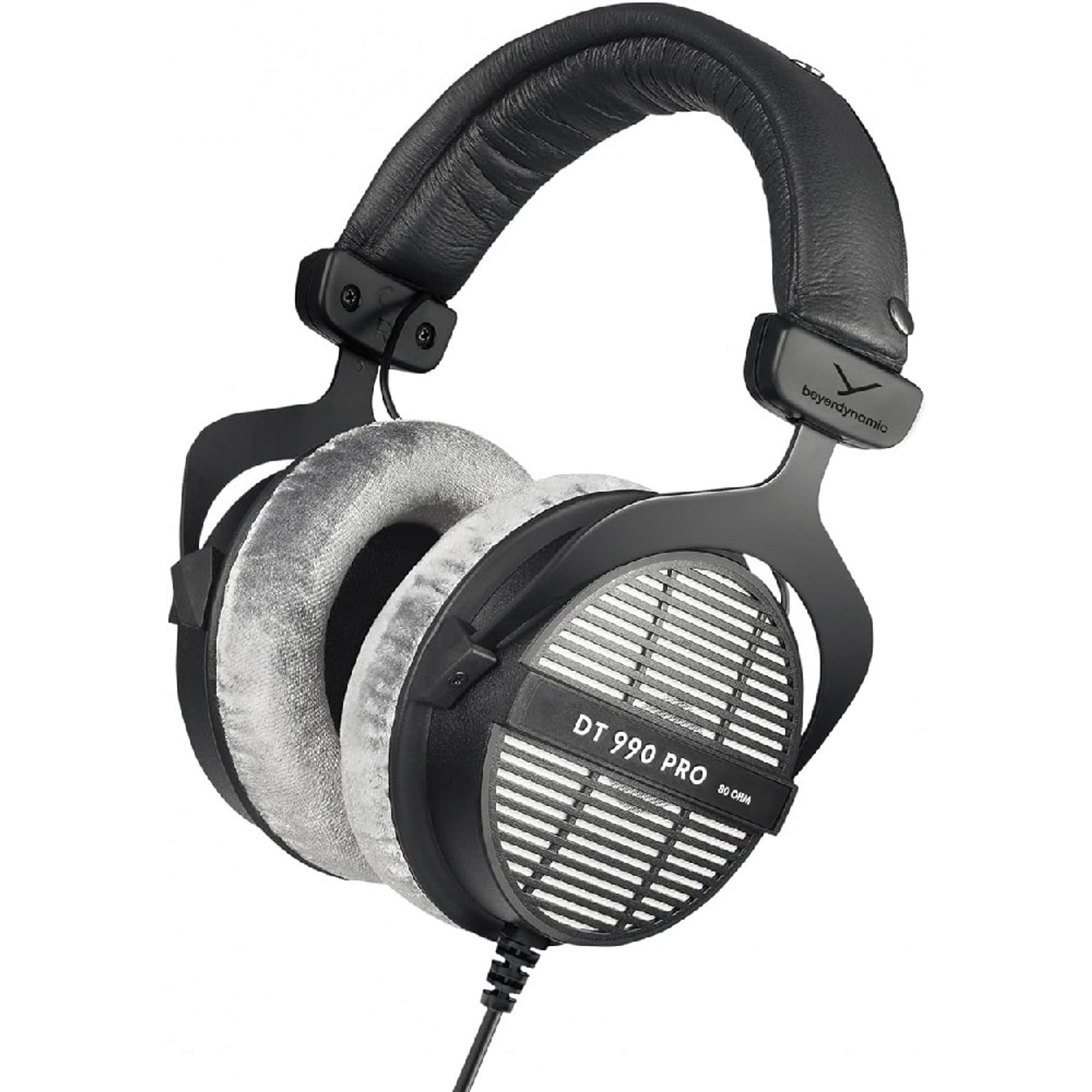 beyerdynamic studio headphones dt 990 pro