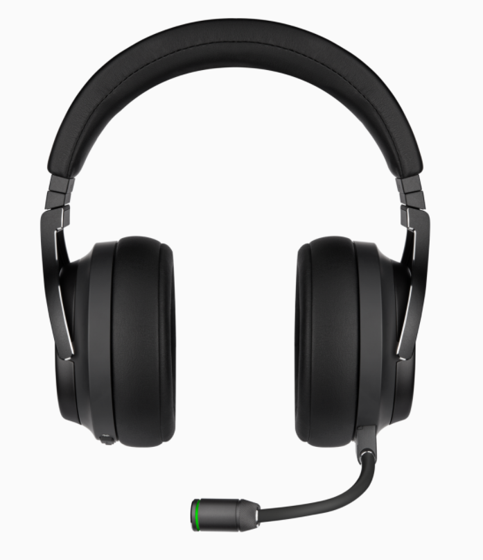 corsair high fidelity gaming headset virtuoso rgb wireless xt corsair high fidelity gaming headset virtuoso rgb wireless xt
