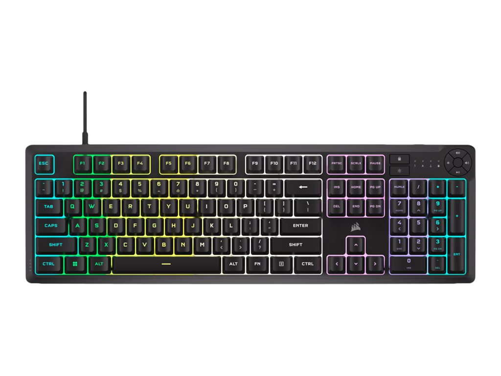 corsair k55 core rgb