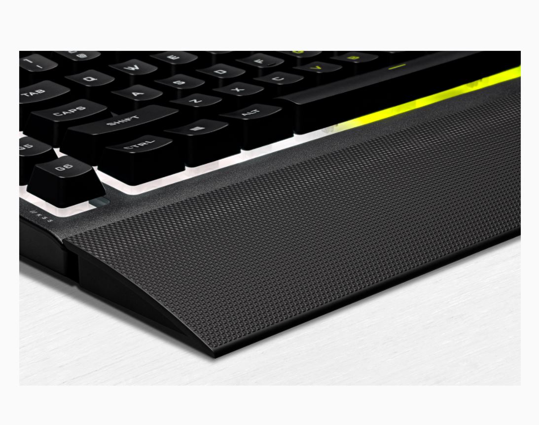 corsair k55 k55 rgb pro