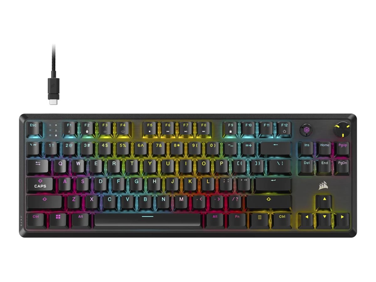 corsair k70 core tkl