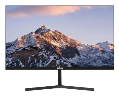 dahua technology lm27 b221