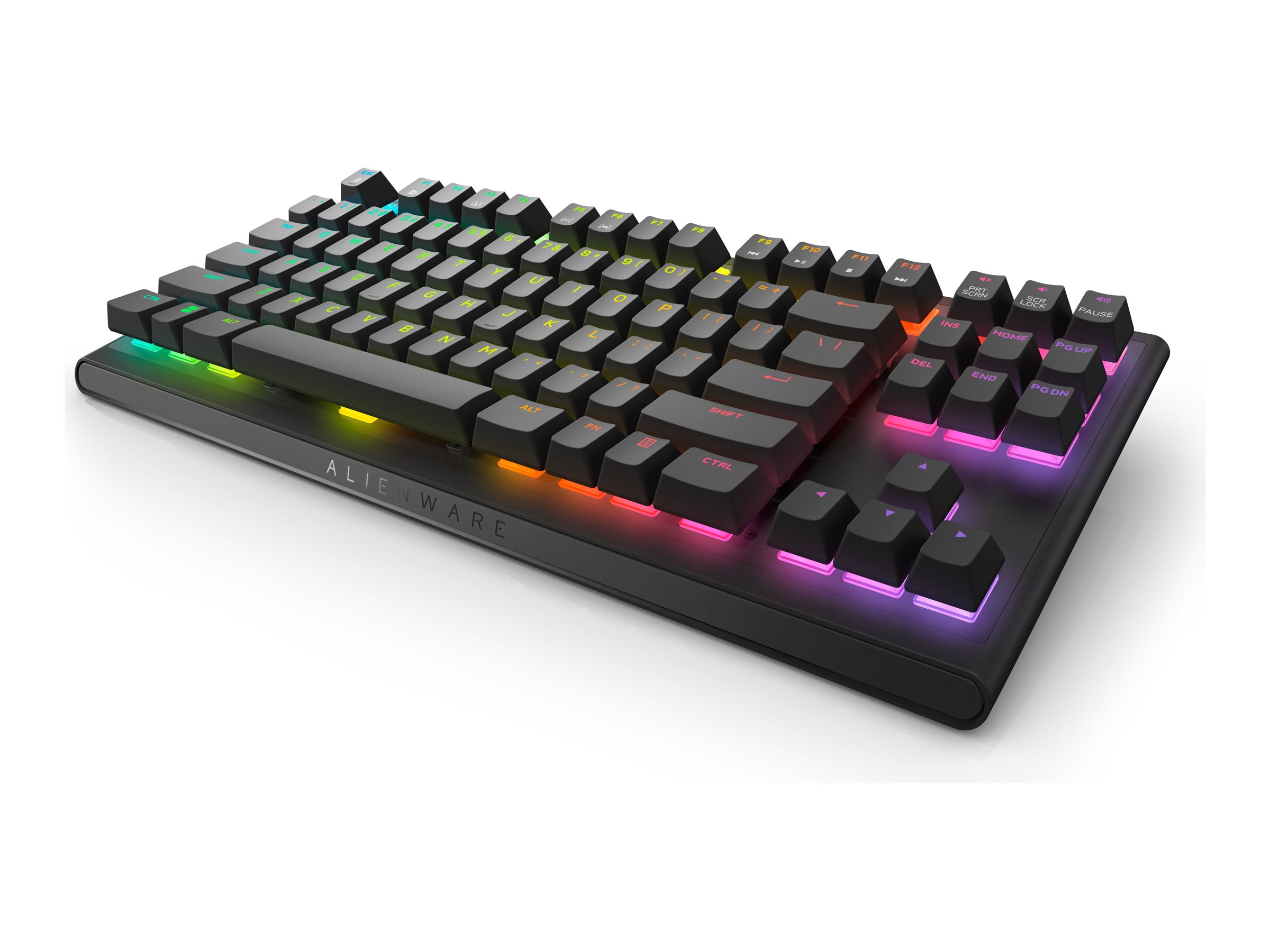 dell alienware tenkeyless aw420k