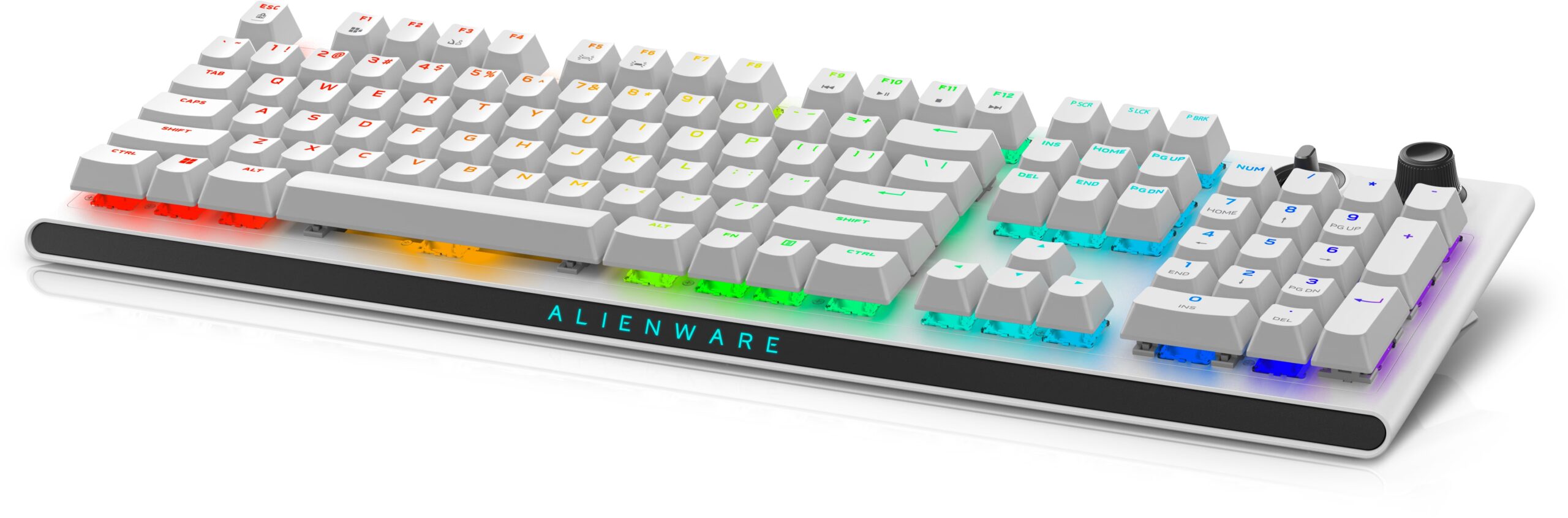 dell alienware tri mode aw920k