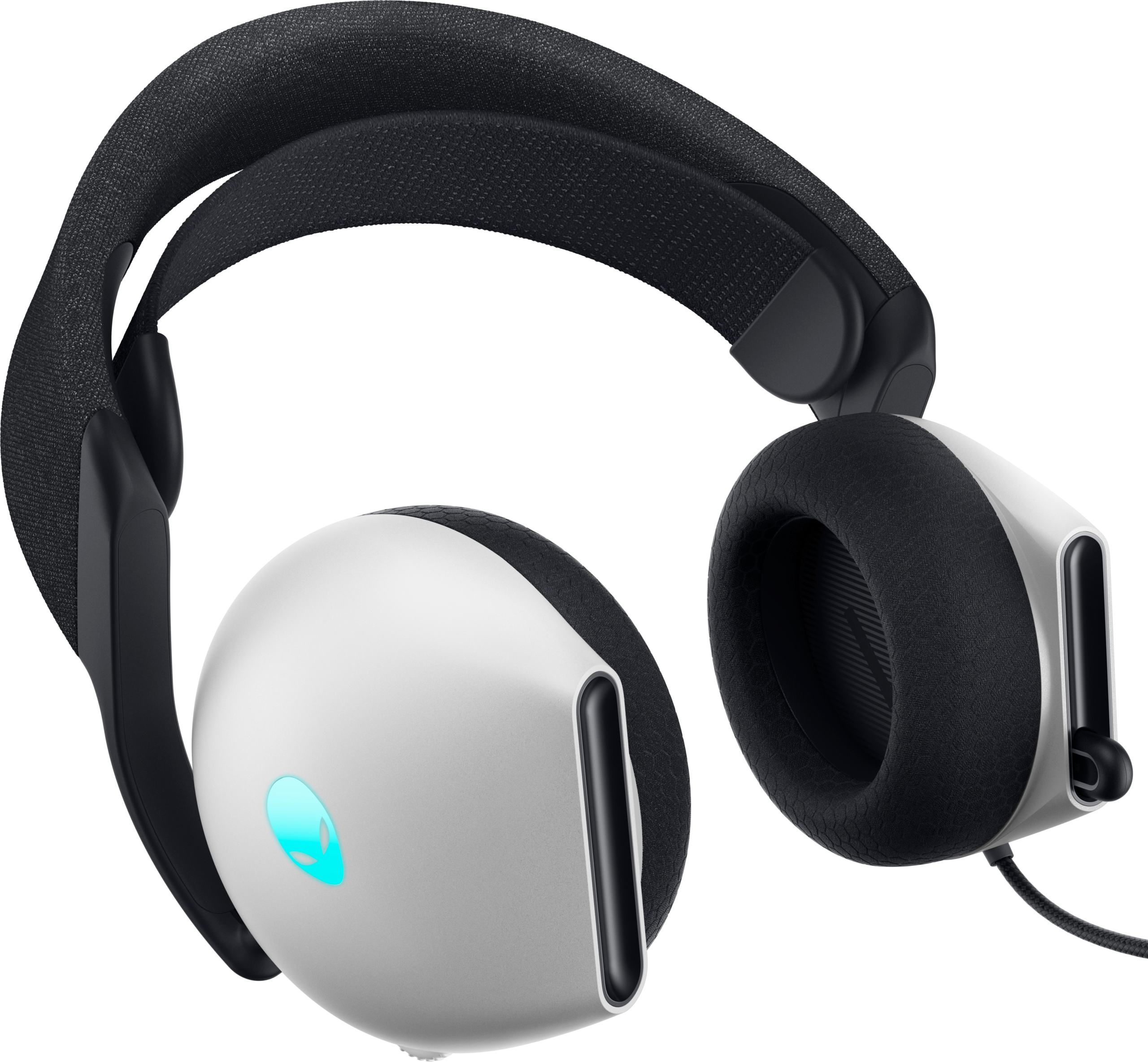 dell alienware wired gaming headset aw520h 1
