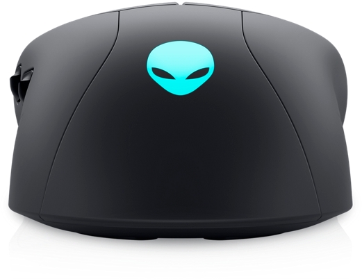 dell gaming mouse alienware aw320m