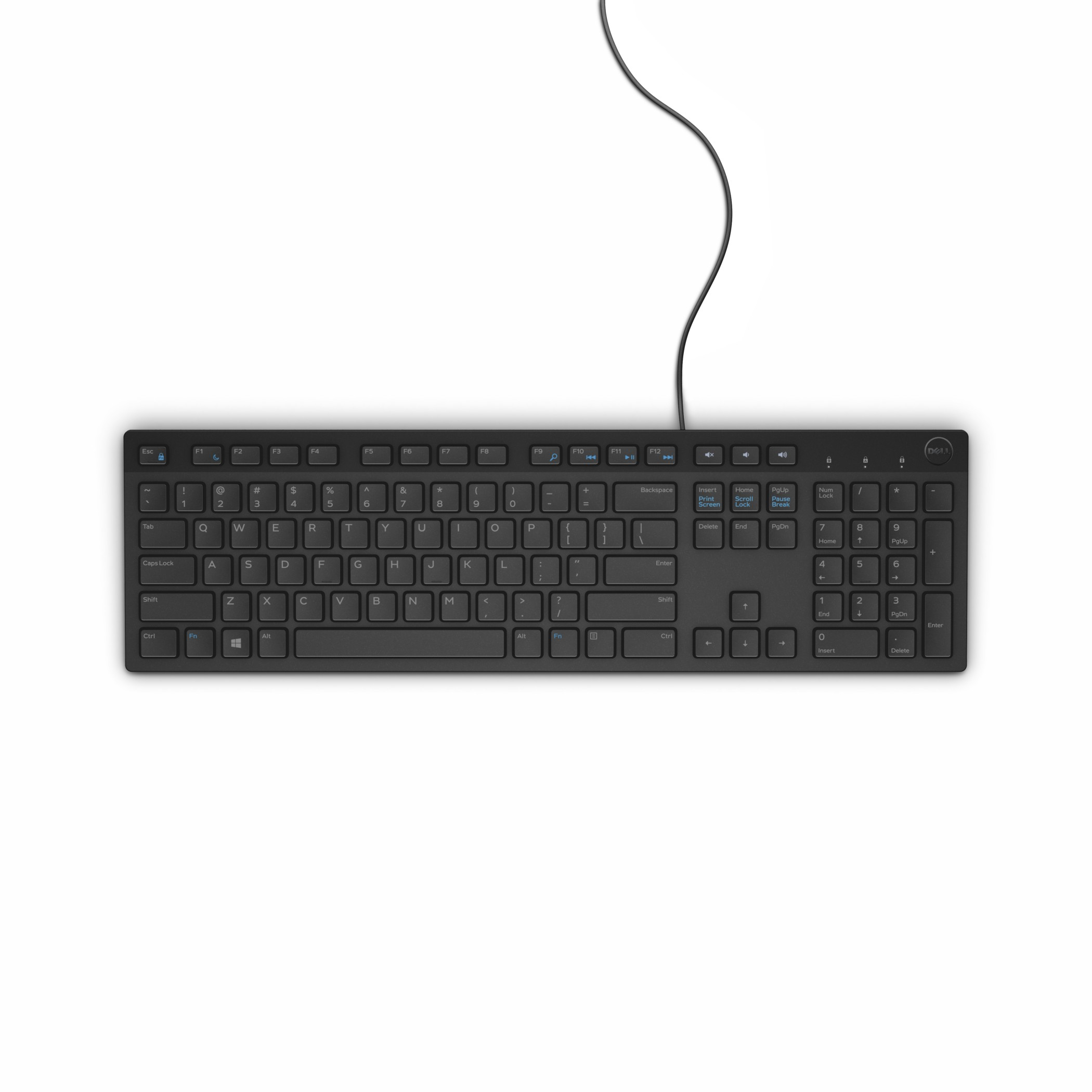 dell kb216