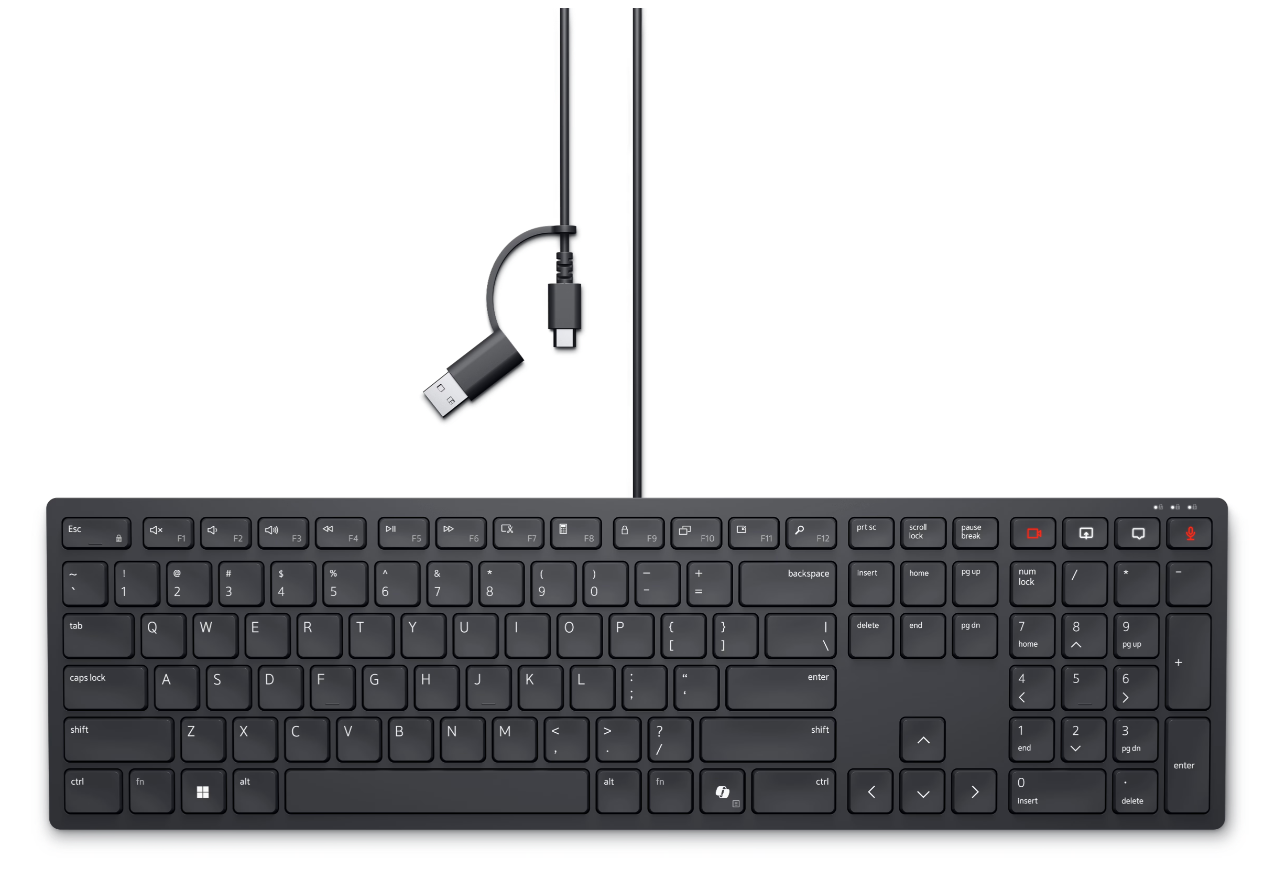 dell kb525c