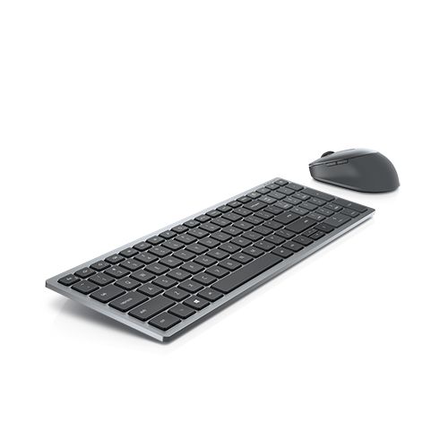 dell keyboard and mouse km7120w