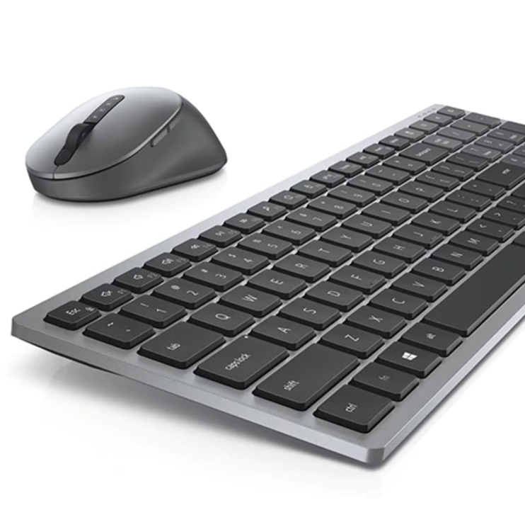 dell keyboard and mouse km7120w