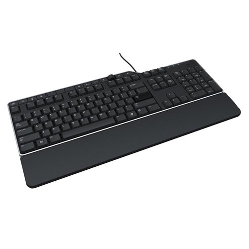 dell keyboard kb522