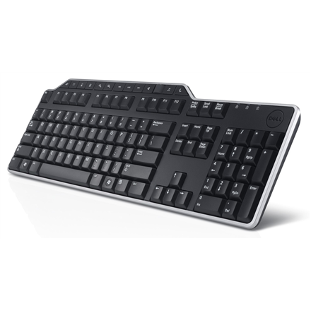 dell keyboard kb522