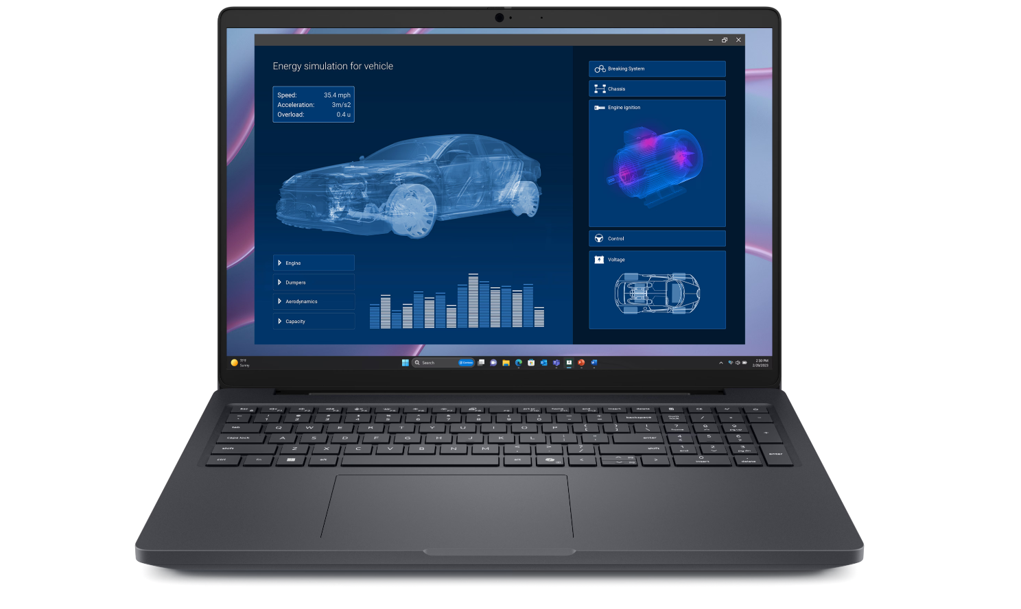 dell pro max 16 mc16255 1