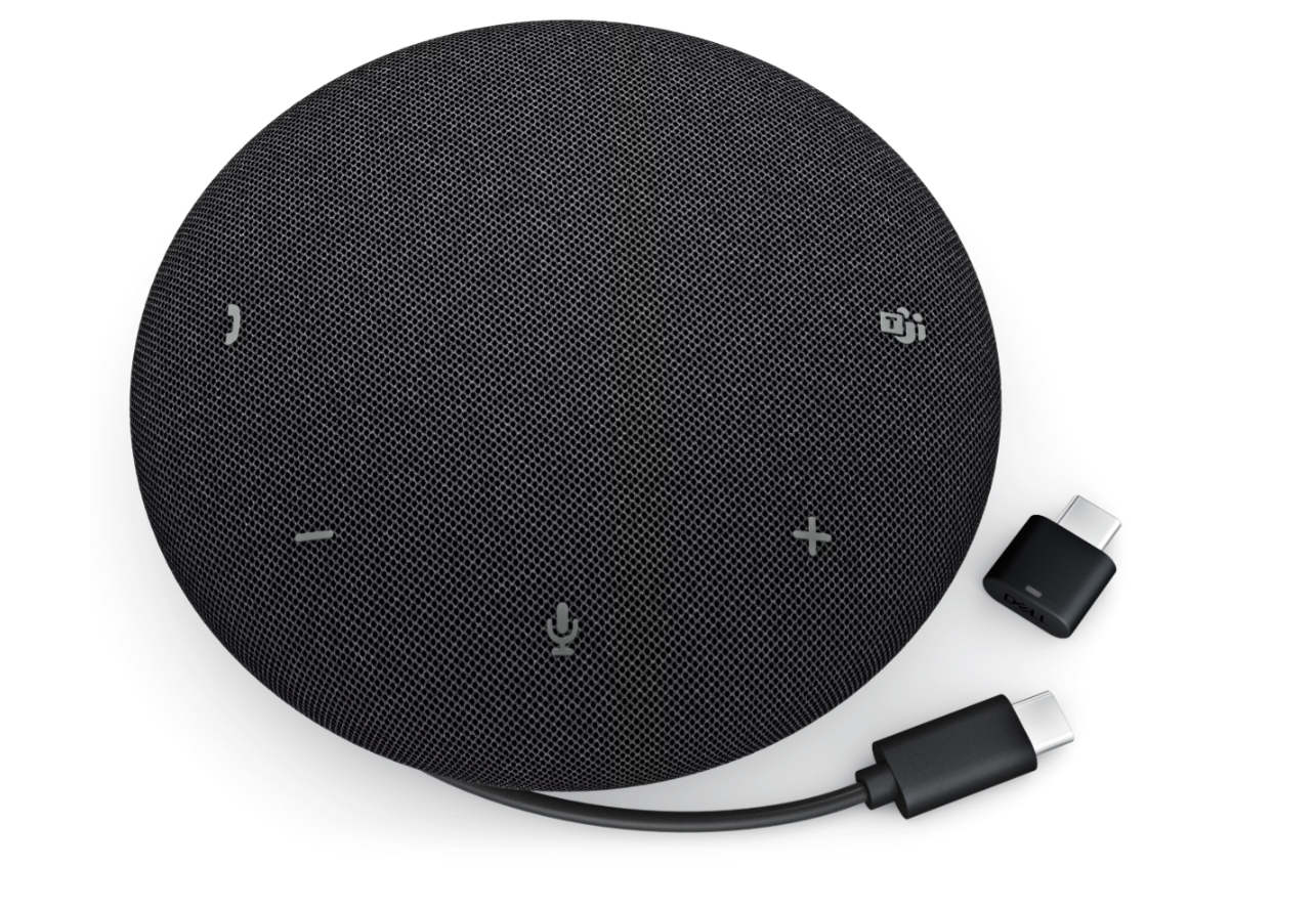 dell pro plus wired wireless speakerphone sl525