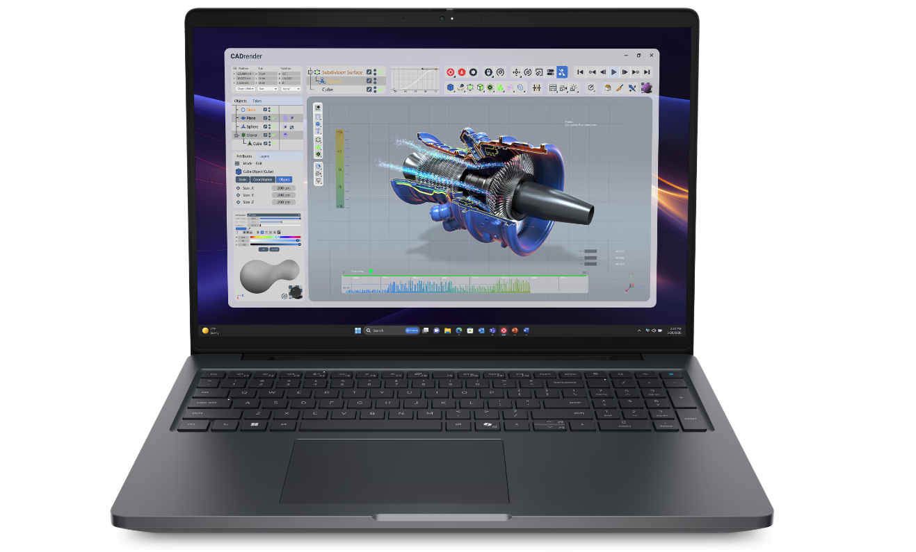 dell pro precision 5 16 pw516261 7