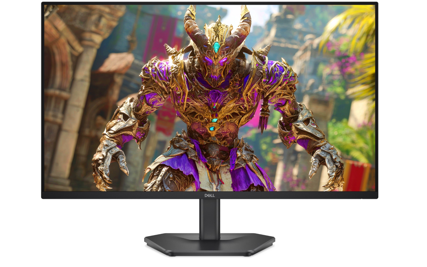 dell se2726hg