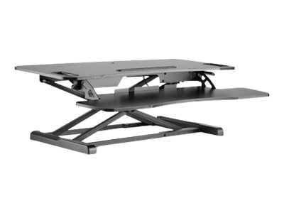 digitus da 90380 1 ergonomic workspace riser