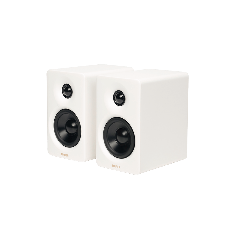 edifier compact desktop 2 0 speakers m60