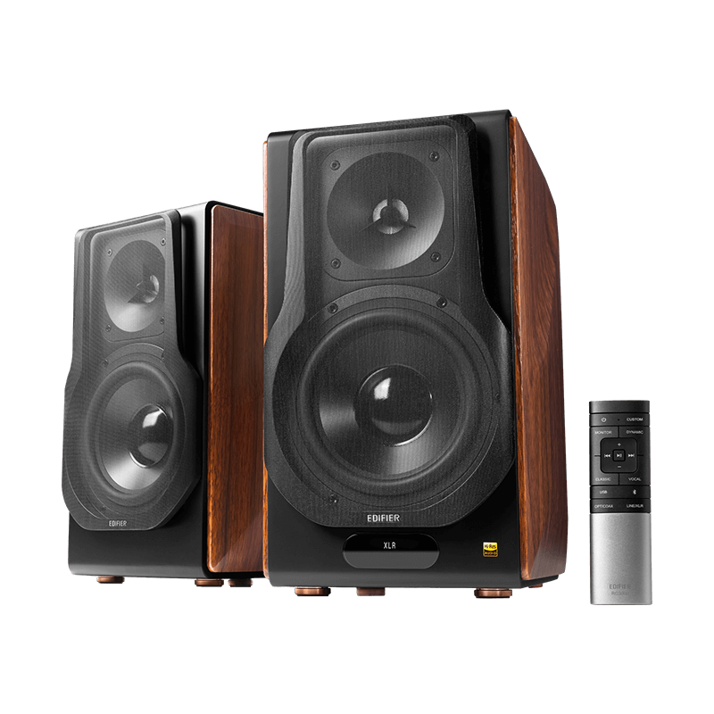 edifier premium 2 0 speaker system s3000mk ii