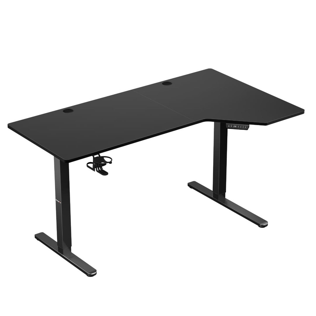 electric desk huzaro hero 9 1