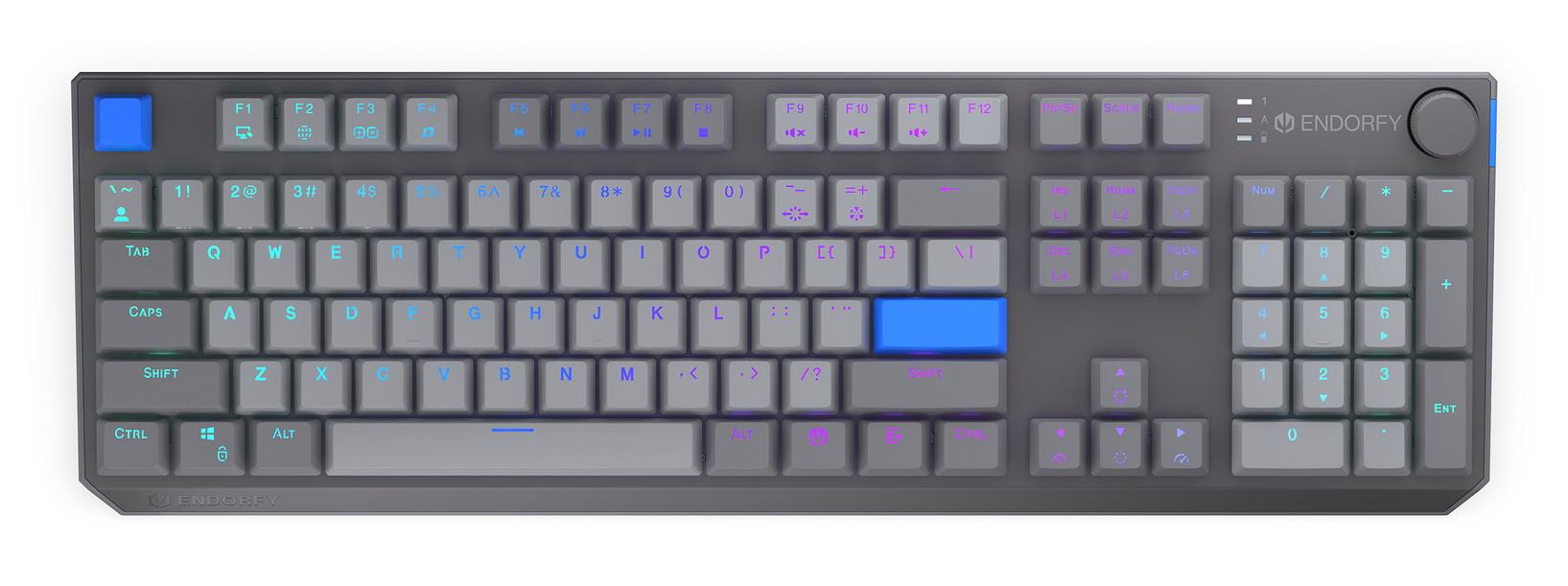 endorfy thock v2