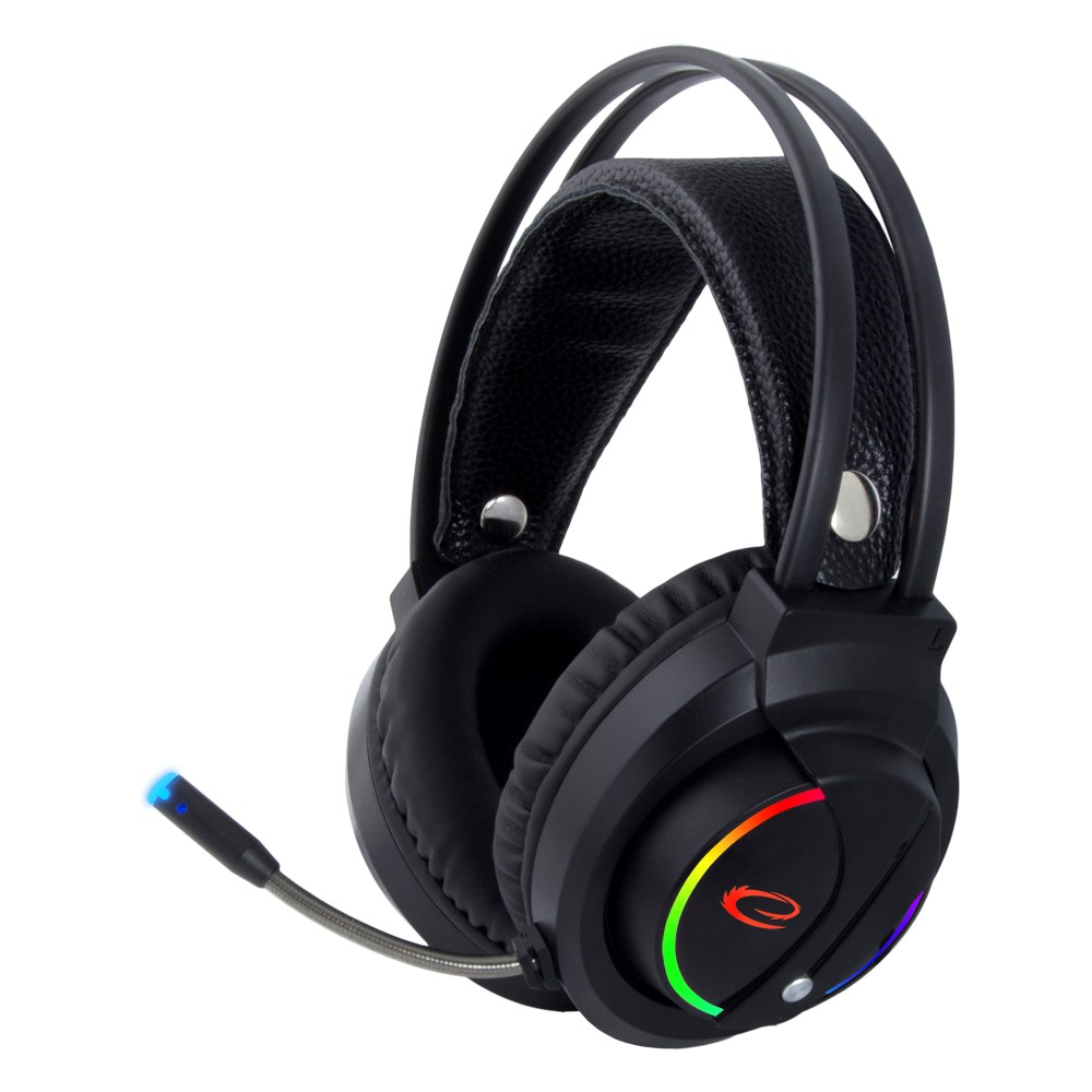 esperanza egh470 headset head band black