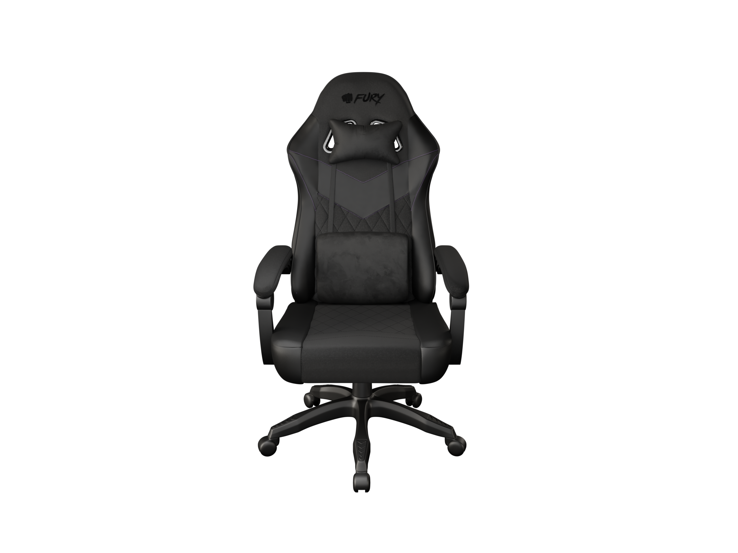 fury gaming chair shinai s2