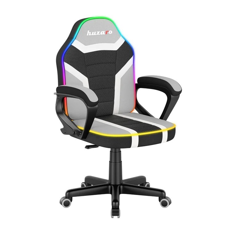 gaming chair for children huzaro ranger 1 0 rgb gaming chair for children huzaro ranger 1 0 rgb