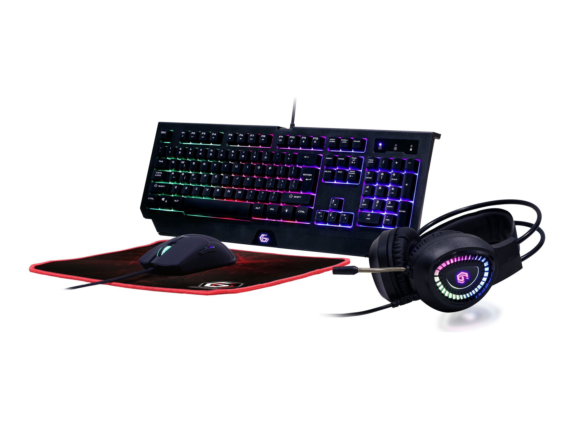 gembird 4 in 1 backlight gaming kit phantom ggs umgl4 01