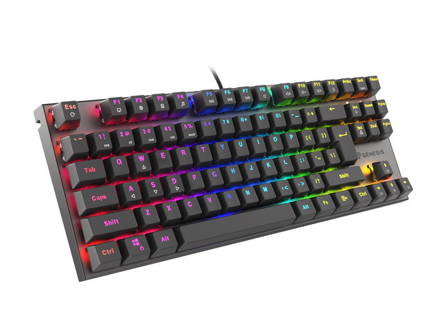 genesis thor 303 tkl