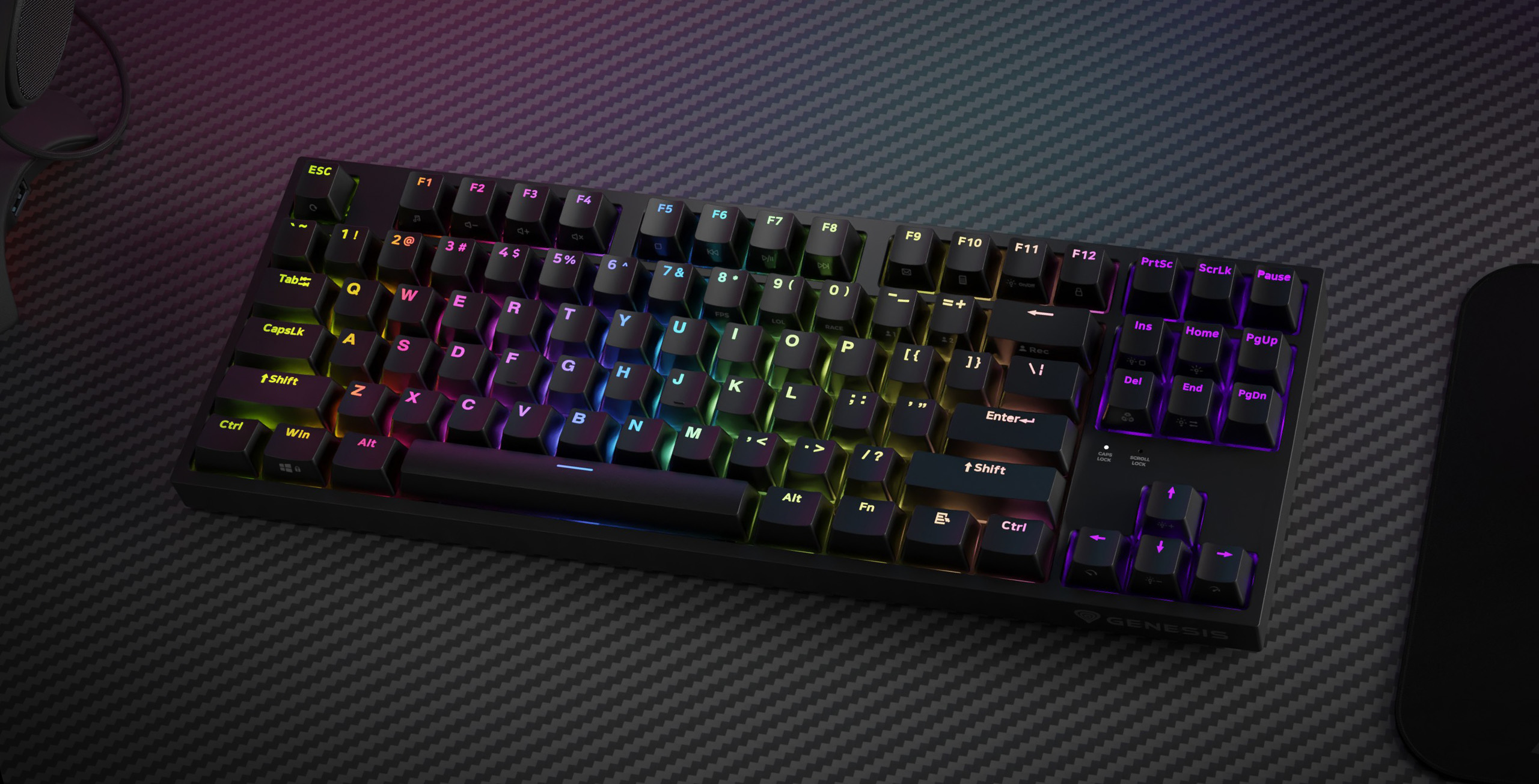 genesis thor 404 tkl 1