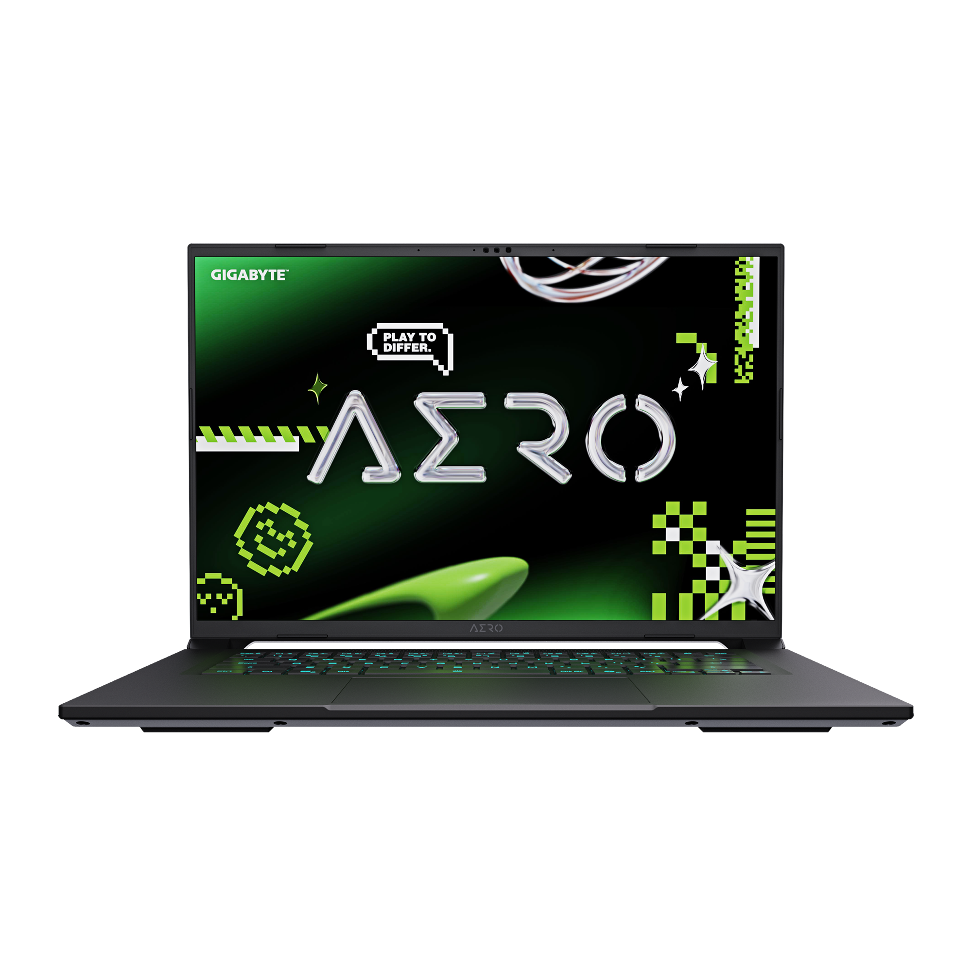 gigabyte aero x16 gaming 1vh 1