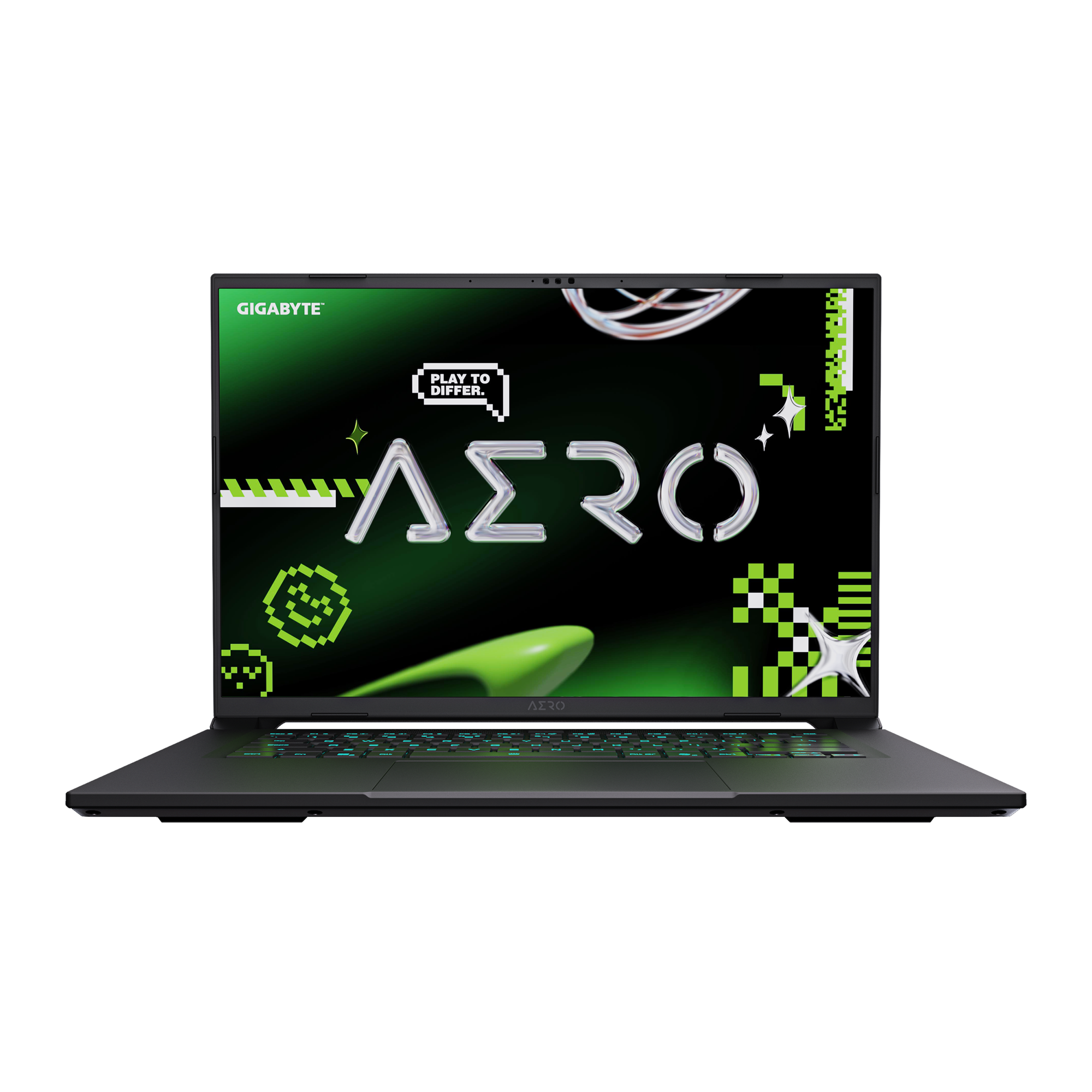 gigabyte aero x16 gaming 1wh 1