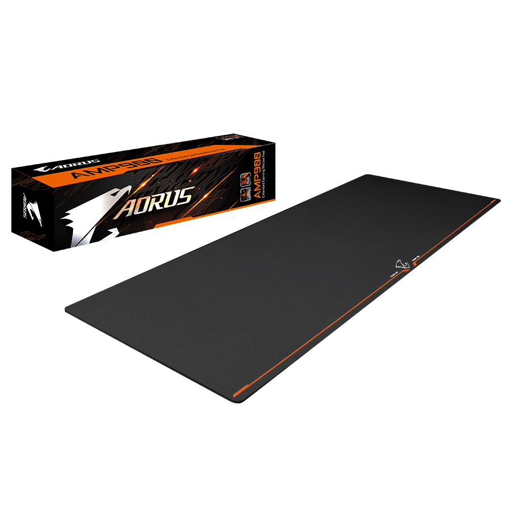 gigabyte amp900