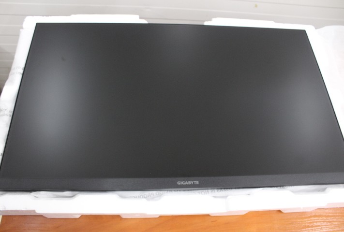 gigabyte gaming monitor gs32q ek1