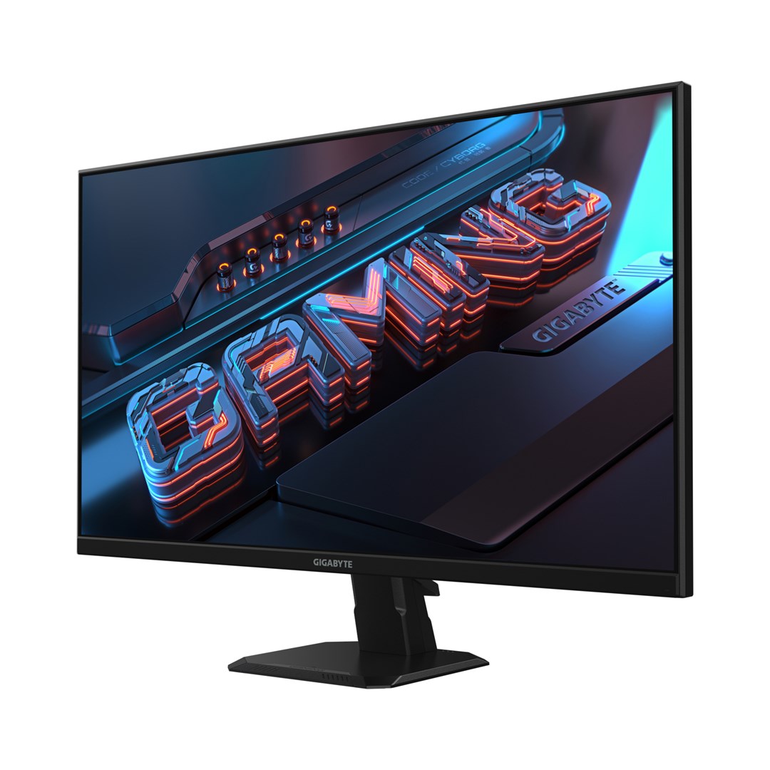 gigabyte gs27fa 27 full hd led monitor black