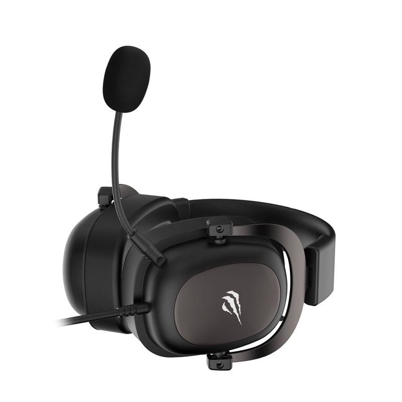havit h2002d headset wired head band gaming black 3