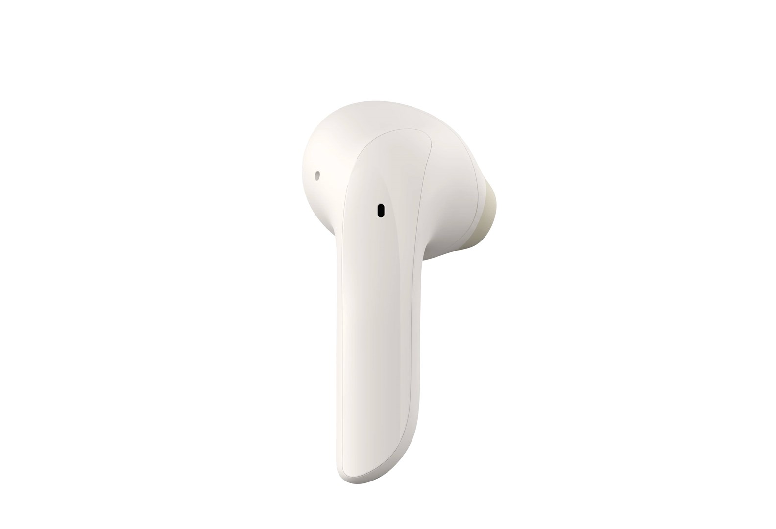 havit tw974 modernbuds bluetooth headset head band beige 3