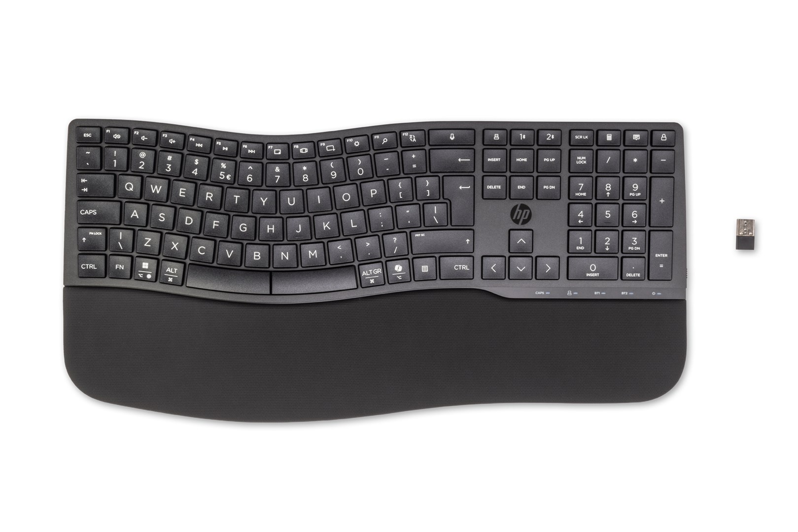 hp 680 comfort dual mode keyboard