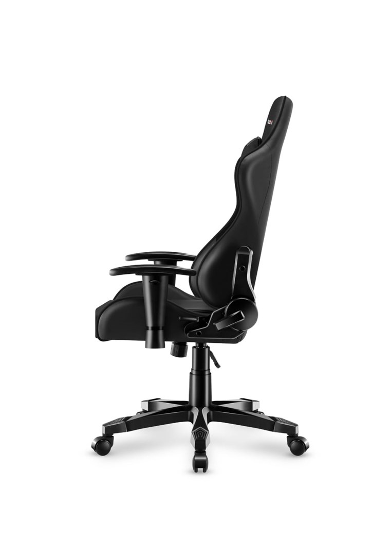 huzaro hz ranger 6 0 black gaming chair for children 2