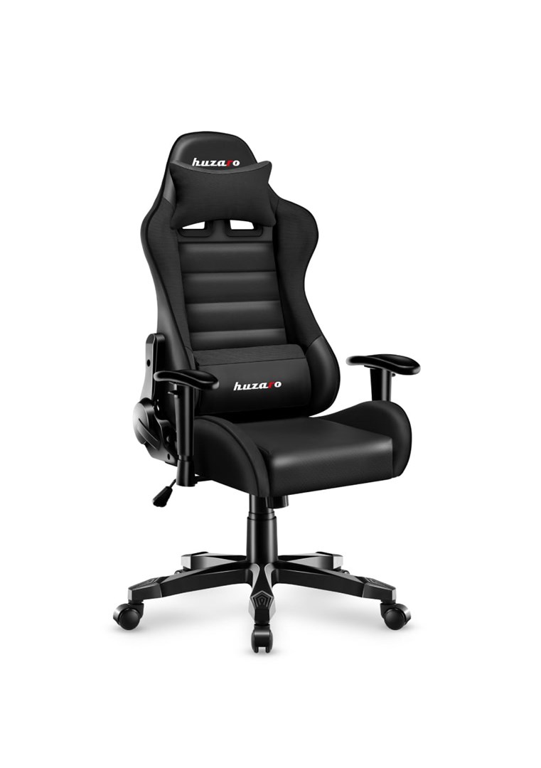 huzaro hz ranger 6 0 black gaming chair for children huzaro hz ranger 6 0 black gaming chair for children