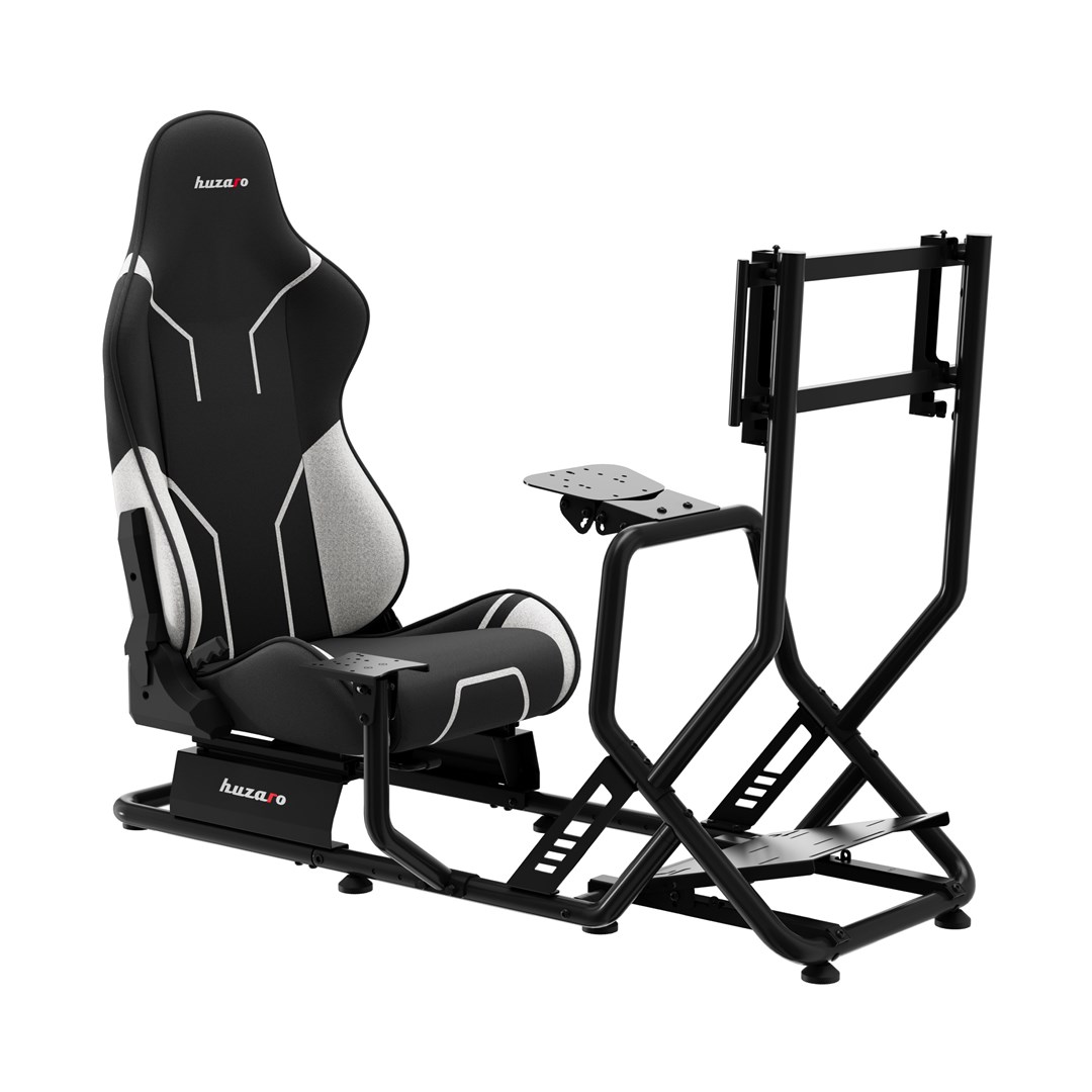 huzaro speed 6 0 racing cockpit