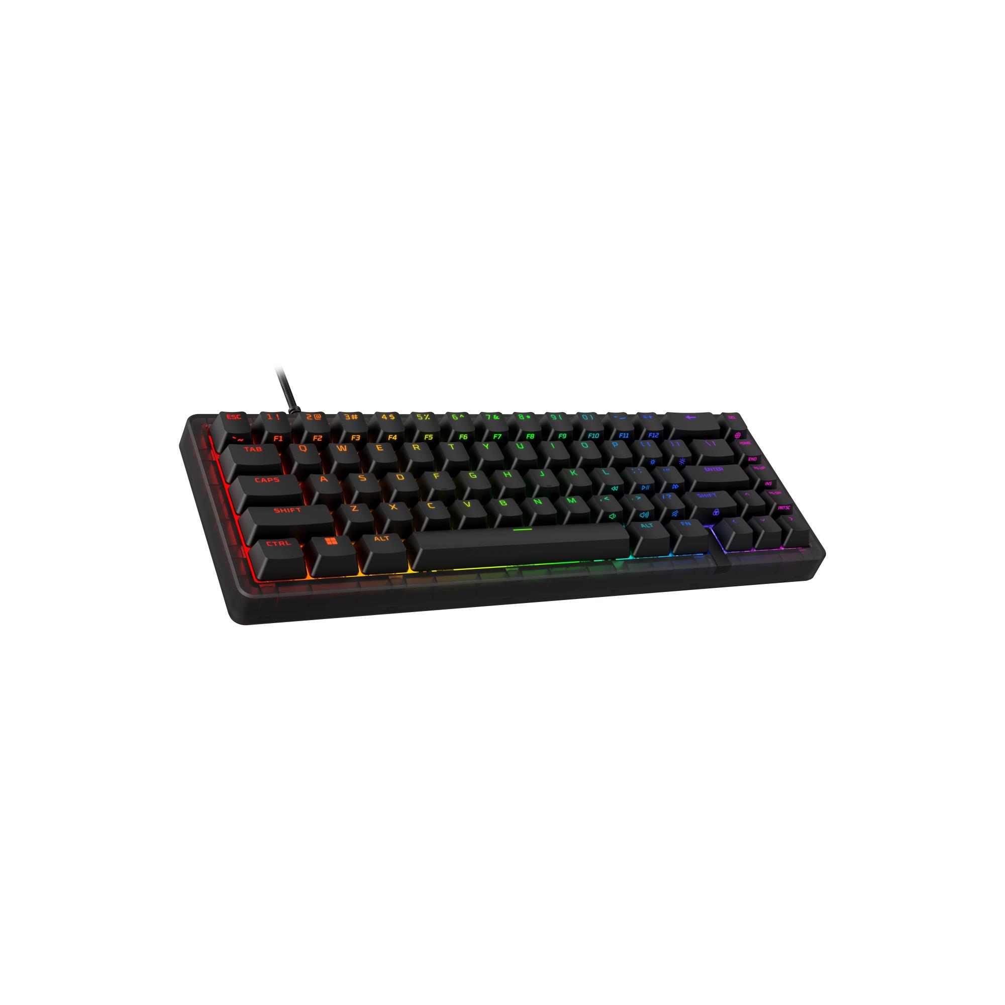 hyperx origins 2 65