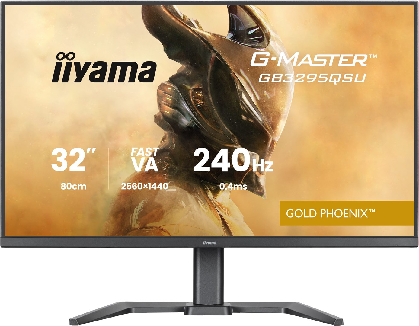 iiyama g master gb3295qsu b1 computer monitor 80 cm 31 5 2560 x 1440 pixels quad hd led black iiyama g master gb3295qsu b1 computer monitor 80 cm 31 5 2560 x 1440 pixels quad hd led black