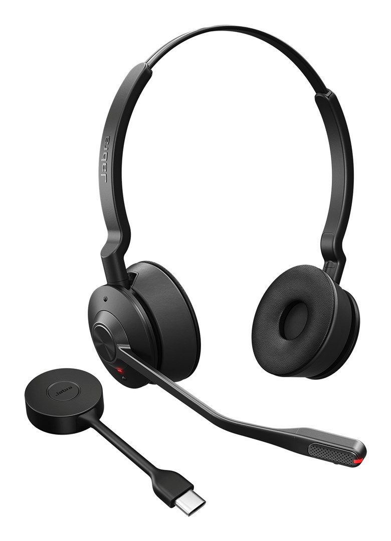 jabra engage 55 se usb c uc stereo emea apac