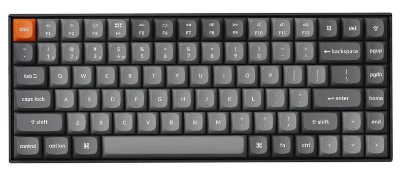 keychron k2 max 1